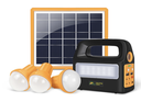 Solar Sunflare Energy System SC-1