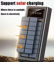 Solar Power Bank SG-3