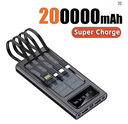 Solar Power Bank SG-3