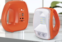 Solar Sunflare Lantern P7