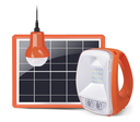 Solar Sunflare Lantern P7