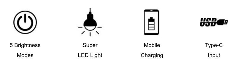 Solar Sunflare Lantern P7