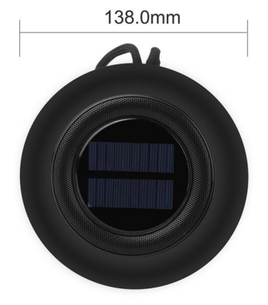 Solar NV Speaker String NV-8971