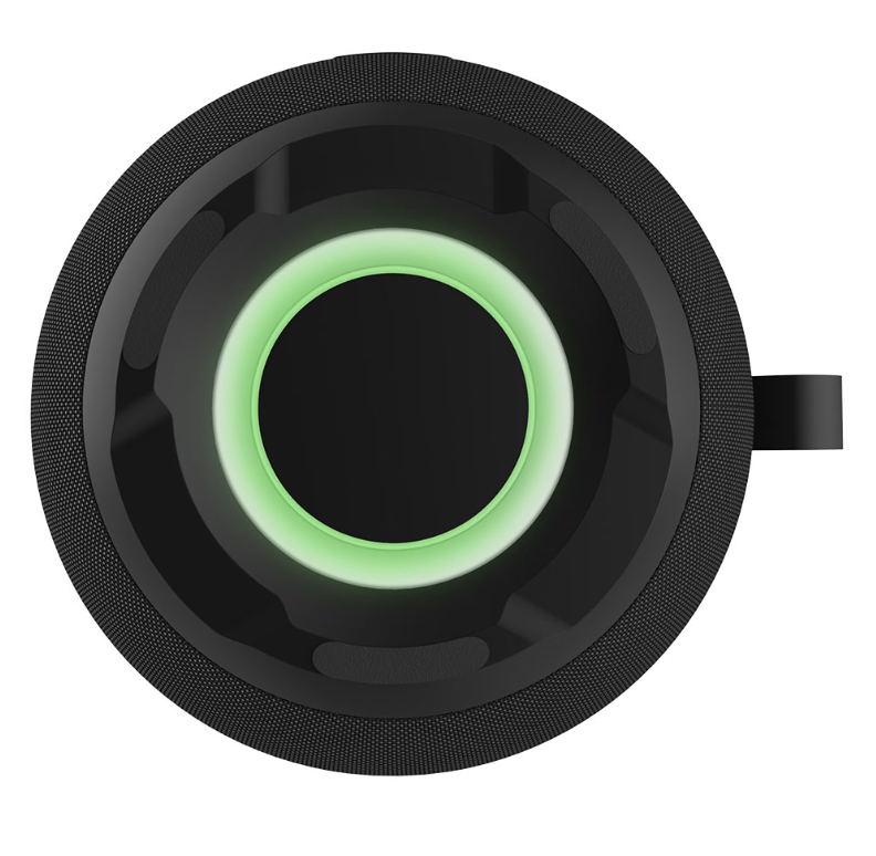 Solar NV Speaker NV-8993