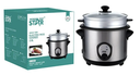 Rice Cooker Winning Star 2.2l ST-9352
