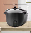 Rice Cooker Winning Star 4l ST-9346