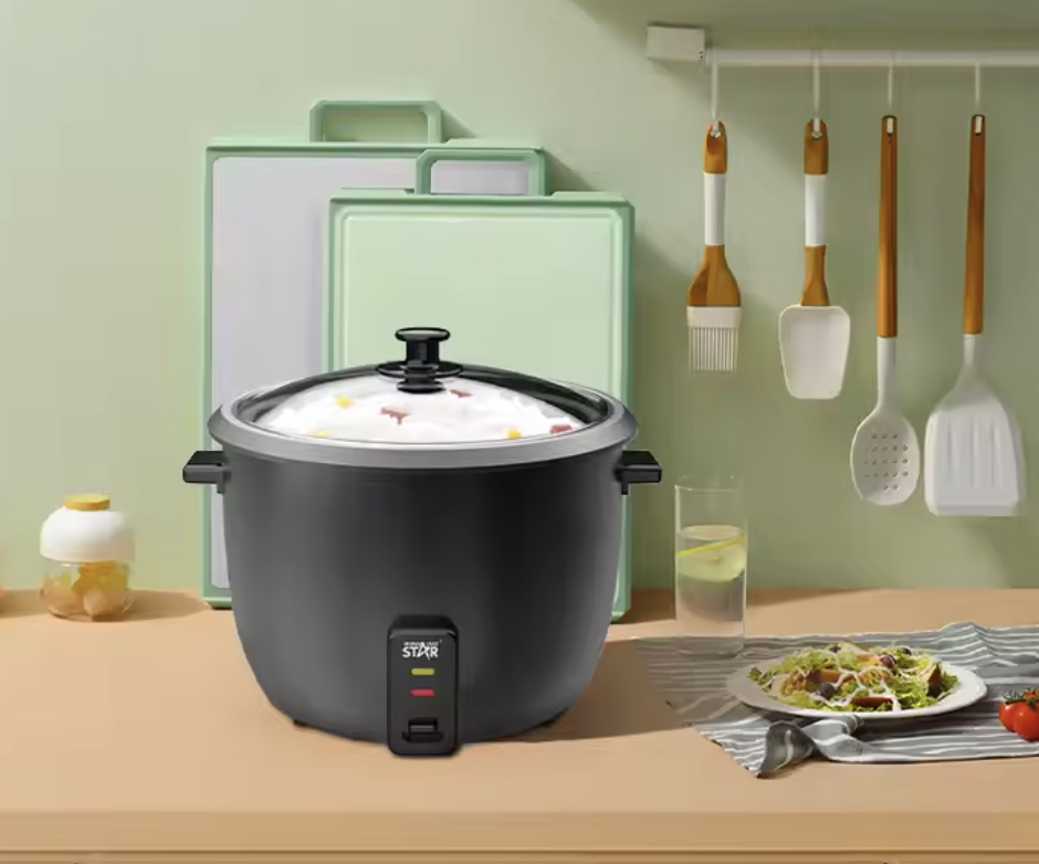 Rice Cooker Winning Star 4l ST-9346