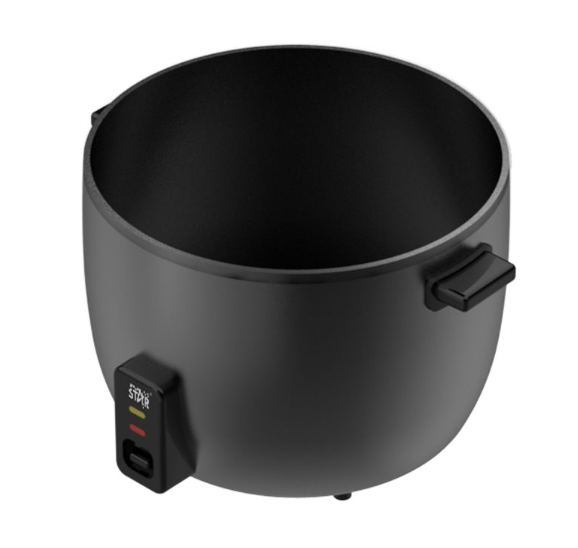 Rice Cooker Winning Star 6l ST-9345