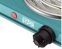 Hot Plate Sgl Winning Star ST9634