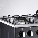 Stove Gas 4B+Oven Winning Star ST-9613