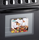 Stove Gas 4B+Oven Winning Star ST-9613