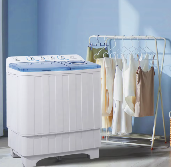 Washing Machine Twin Tub Winning Star 15kg WST-XPB150 -2008S