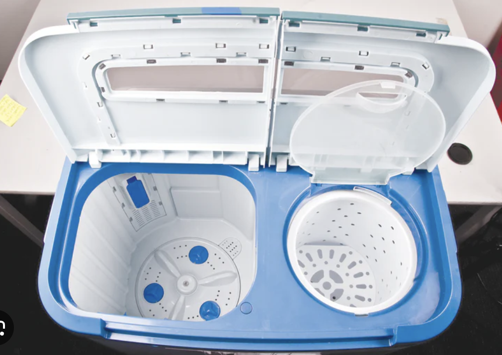 Washing Machine Twin Tub Winning Star 15kg WST-XPB150 -2008S