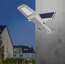 Solar Streetlight W/Brackets 400W Jortan