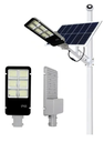 Solar Streetlight W/Brackets 400W Jortan