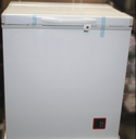Solar Freezer 170lt w/Solar Panel BR170PMU