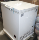 Solar Freezer 170lt w/Solar Panel BR170PMU