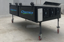 Solar Dryer RDR8T 20kgs Capacity
