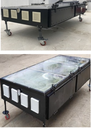 Solar Dryer RDR8T 20kgs Capacity