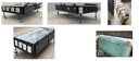 Solar Dryer RDR8T 20kgs Capacity
