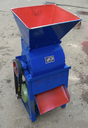 Cassava Grinder AN-1200 3.8Kva