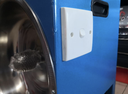 Coconut Scraper Machine ELEC 240V