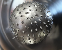 Coconut Scraper Machine ELEC 240V