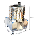 Chicken Plucker Machine 220w