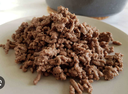 Meat Grinder Manual JCW-8-3