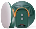 Solar Moon Light Lamp W/ Panel 600LM SEM-S