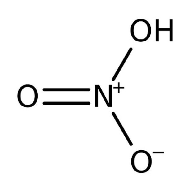 Nitric Acid 68% 5L