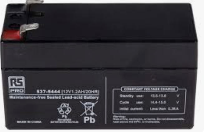 Acid Battery Pre-Mix 20Ltr
