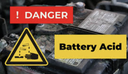 Acid Battery Pre-Mix 20Ltr