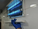 Insect Light Trap Glue Type GS-801C-20W Big
