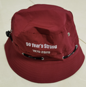 Cap Bucket PNG 50Years