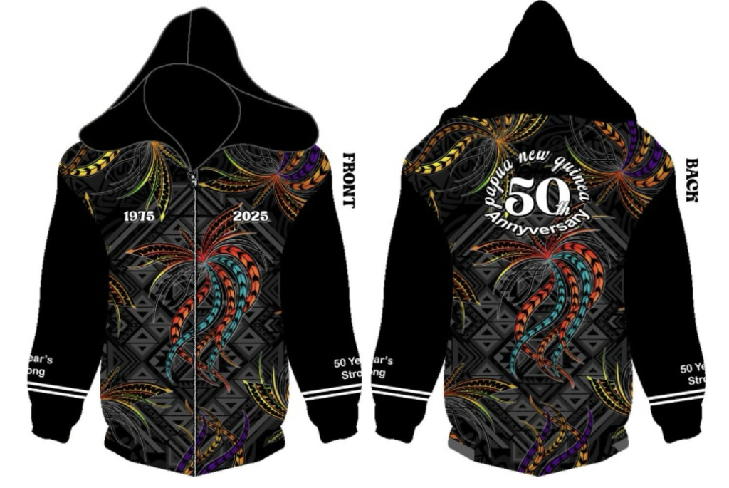 Jacket Hoody Dsn Asstd PNG 50years