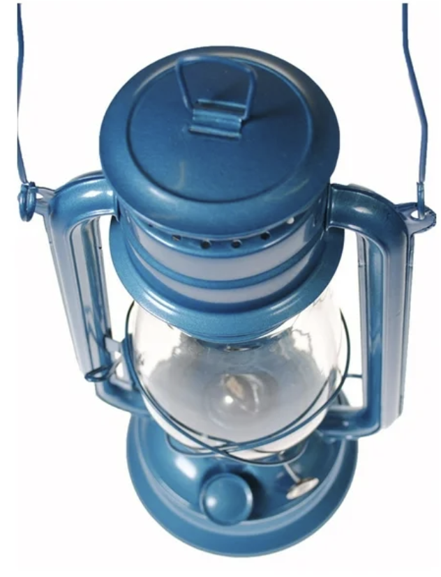 Lantern Hurrican C835K-6