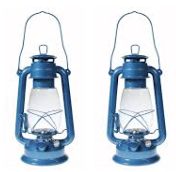 Lantern Hurrican C835K-6