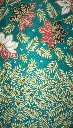 FB Printed Satin Velvet: Design #27264