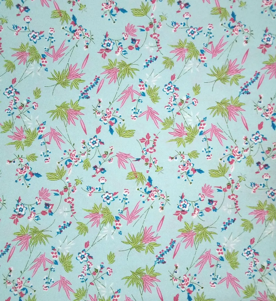 FB Wool Peach: Design #7901