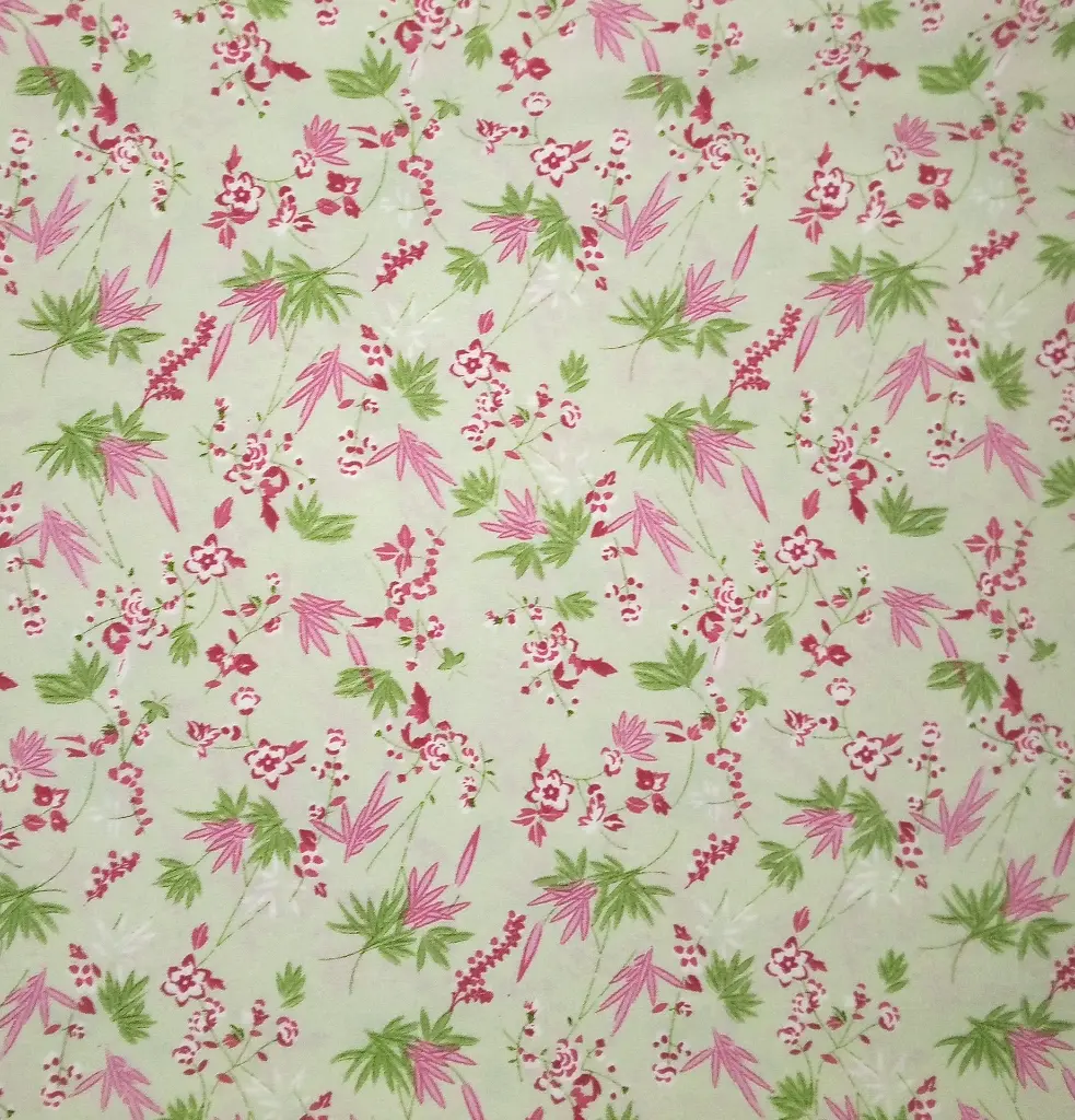 FB Wool Peach: Design #7901