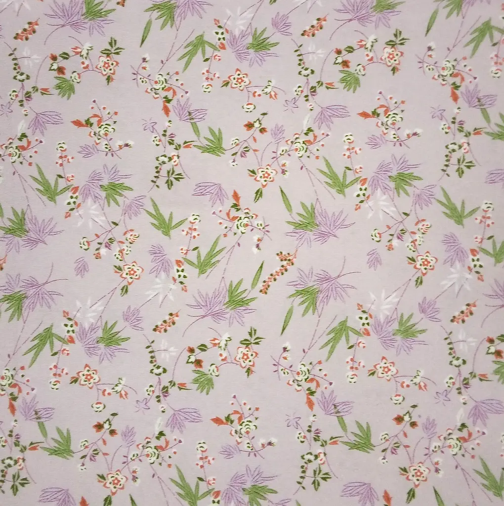 FB Wool Peach: Design #7901