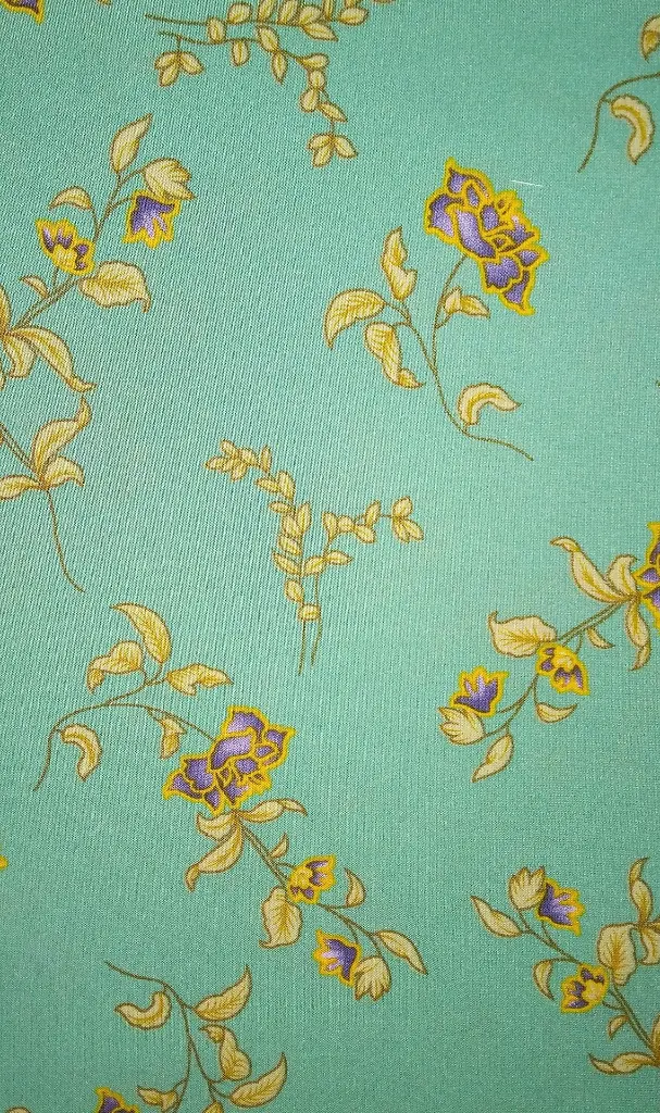 FB Wool Peach: Design #203702