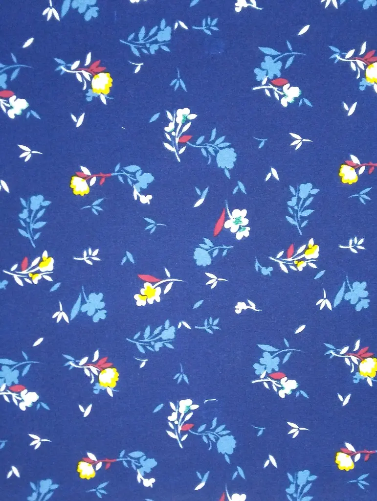 FB Wool Peach: Design #7000