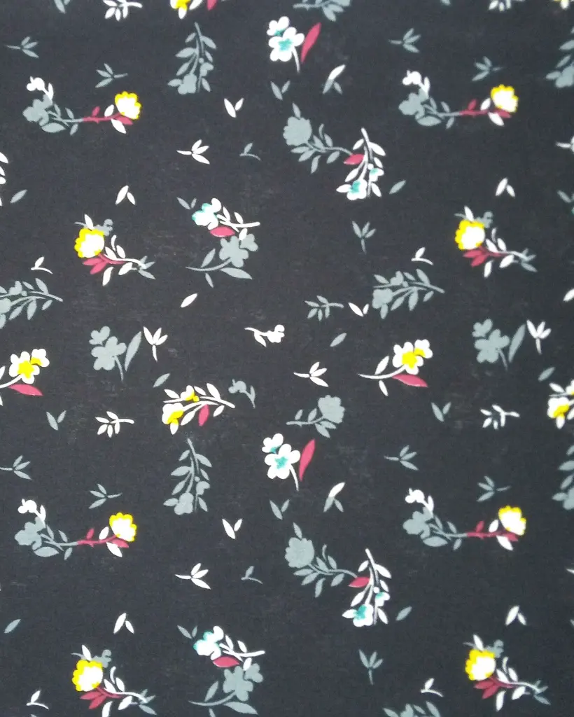 FB Wool Peach: Design #7000