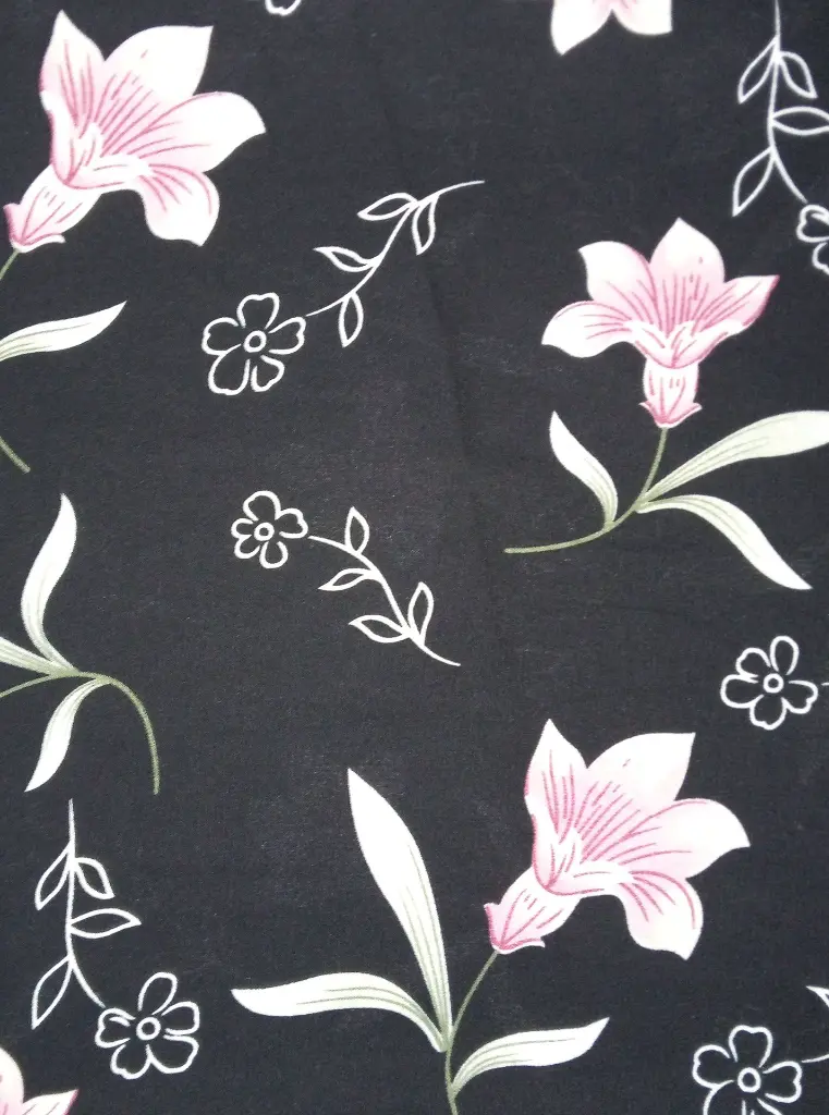 Fabric Wool Peach: Design #203706