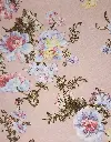 FB Wool Peach: Design #20377
