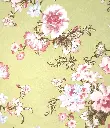 FB Wool Peach: Design #20377