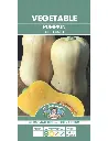 Seed Mr Fothergill Pumkin Butternut 2.825g #2233