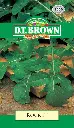 Seed Mr Fothergill Rocket 1.849g #2720